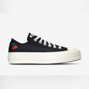 Converse Chuck Taylor All Star Platform Lift Ox
